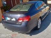 Lexus GS 450 H