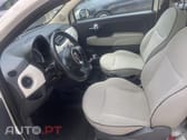 Fiat 500 1.3 16V MJ Lounge S&S