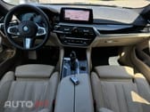 BMW 520 d Pack M Auto