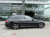 Mercedes-Benz C 300 de Avantgarde