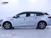 Renault 11 MEGANE 4 ST EQUILIBRE BLUE DCI 5