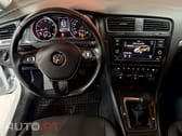 Volkswagen Golf 1.0 TSI Confortline