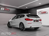 BMW 116 d Auto