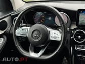 Mercedes-Benz GLC 220 d 4Matic