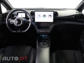 BYD Dolphin Comfort