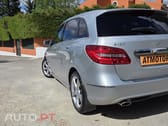 Mercedes-Benz B 180 CDi AMG Line Aut.