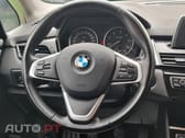 BMW 216 d Corporate Edition Business Edition