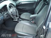 Opel Astra Caravan 1.7 CDTi Cosmo ecoFLEX