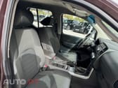 Nissan Navara 2.5 dCi CD LE 4WD
