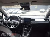 Renault Captur 1.0 TCe Exclusive