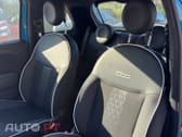 Fiat 500 1.0 Hybrid Sport