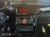 Citroen DS3 1.6 VTi So Chic