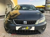 Seat Leon 1.6 TDI S&S Style