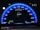 Toyota Corolla Touring Sports 1.8 Hybrid Comfort+P.Sport