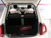 Fiat 500 1.0 Hybrid Lounge