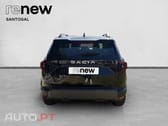 Dacia Duster Expression Bio Fuel