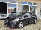 Renault Clio Sport Tourer 1.5 dCi Limited