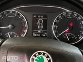 Skoda Octavia Break 1.6 TDi Ambition