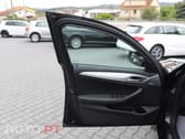 BMW 520 D Touring Auto