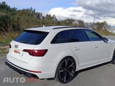 Audi A4 s-line