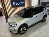 Opel Frontera 1.2 Hybrid GS eDCT