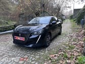 Peugeot 208 1.5 BlueHDi Allure