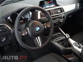 BMW 116 i M Sport