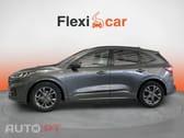 Ford Kuga 1.5 TDCi EcoBlue ST-Line