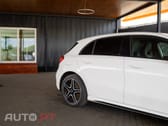 Mercedes-Benz A 250 e AMG Line
