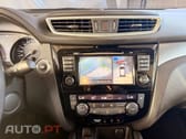 Nissan Qashqai 1.2 DIG-T N-Connecta