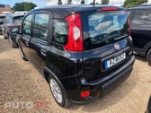 Fiat Panda 1.0 Hybrid City Cross