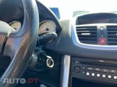 Peugeot 207 CC 1.6 HDi FAP Sport