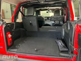 Jeep Wrangler 2.0 PHEV Hardtop AWD Auto Rubicon