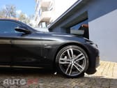 BMW 420 d Pack M Auto