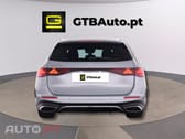 Mercedes-Benz E 300 T e AMG I.V.A DEDUTÍVEL
