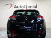 Renault Mégane Coupe 1.5 dCi Sport