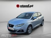 Seat Ibiza 1.2 12V Stylance