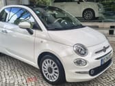 Fiat 500 1.2 Lounge Dualogic