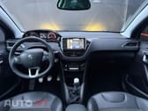 Peugeot 208 1.6 e-HDi GT Line