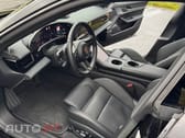 Porsche Taycan 4S