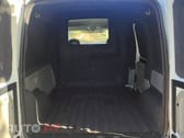 Renault Kangoo 1.5 Dci
