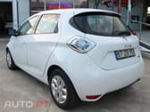 Renault Zoe Intens