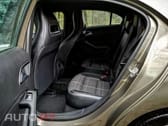 Mercedes-Benz A 200 CDi BE Urban