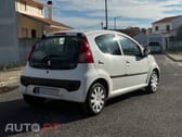 Peugeot 107 1.4 HDi Trendy