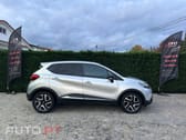 Renault Captur 1.2 TCe Automático
