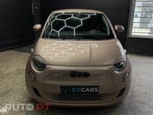 Fiat 500e 23,8kWh