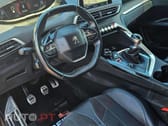 Peugeot 3008 1.5 BlueHDi Crossway