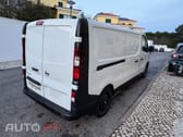 Nissan NV300 2.0 dCi L2H1 1.2T Comfort