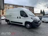 Peugeot Boxer 2.2 BlueHDi 335 L2 CD