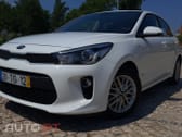 Kia Rio 1.4 CRDi TX